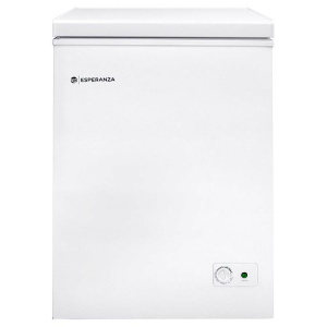 Морозильный ларь ESPERANZA CFS170FW
