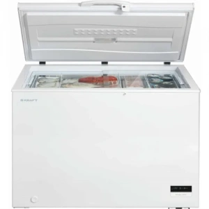 Морозильный ларь Kraft BD(W)-275BLG