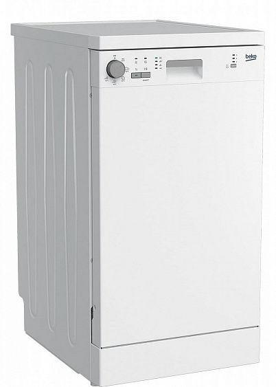 Посудомоечная машина BEKO DFS 05R13 W