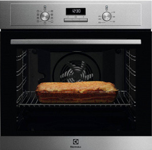 Духовой шкаф ELECTROLUX EOF3H40X