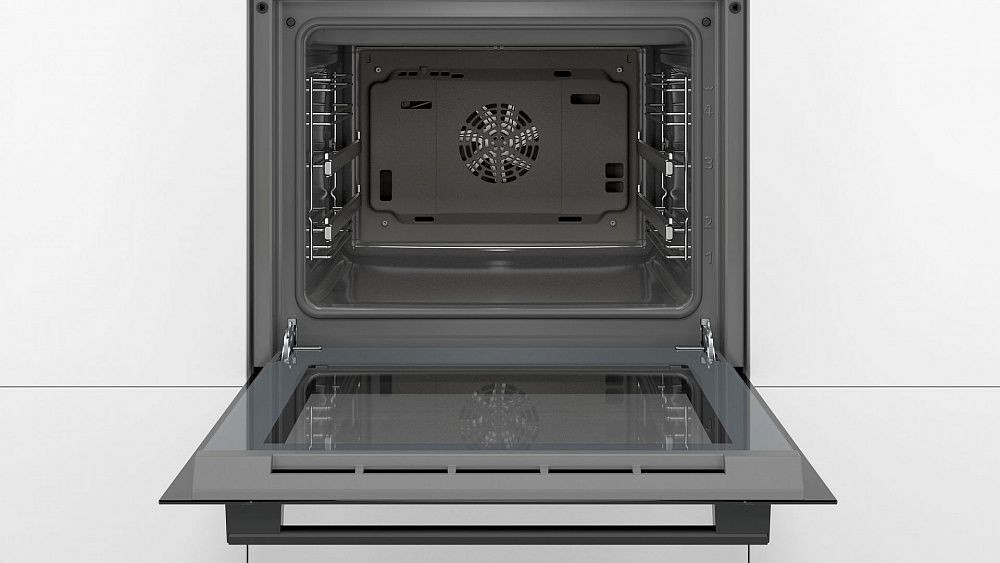 Духовой шкаф BOSCH HBJ538YB0R