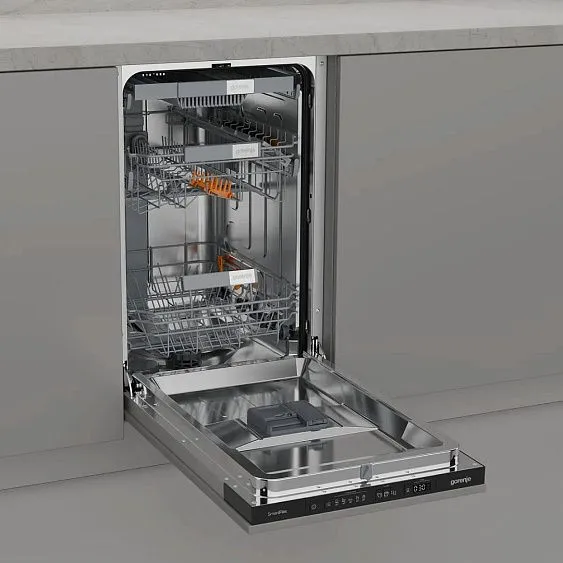 Посудомоечная машина GORENJE GV573C15