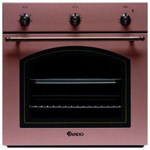 Духовой шкаф ARDO fm 060 rr (медь)