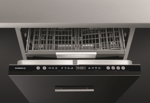 Посудомоечная машина DE DIETRICH DCJ434DB