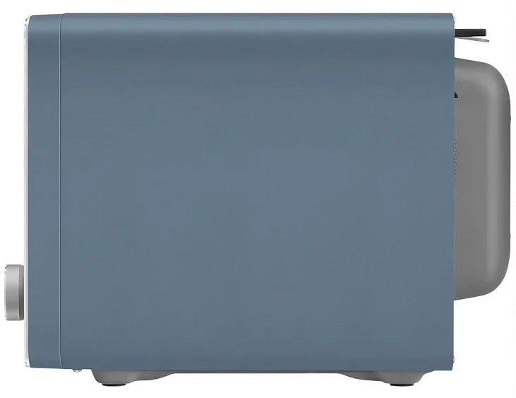 Микроволновая печь SMEG MOC02SBMEU