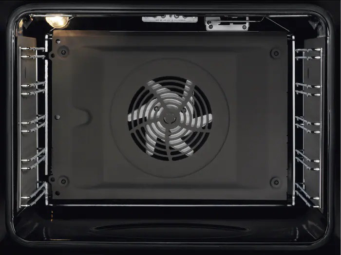 Духовой шкаф ELECTROLUX EOF5C70X