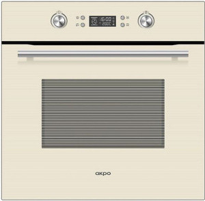 Духовой шкаф AKPO PEA 7009MED03 IV
