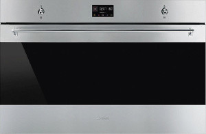 Духовой шкаф SMEG SFP9302TX