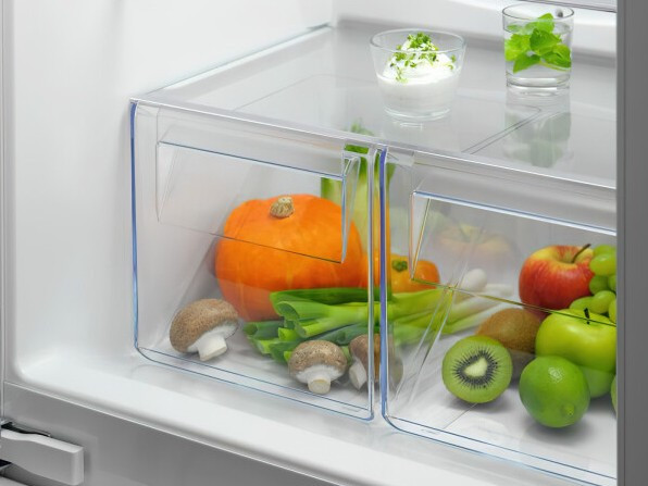 Холодильник ELECTROLUX ENT6TF18S