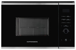 Микроволновая печь KUPPERSBERG HMW 650 BX