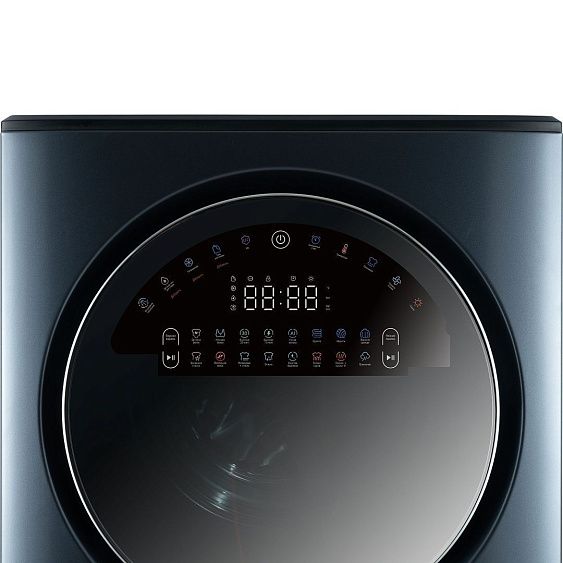 Стиральная машина БИРЮСА WMD-SG1514/15 W