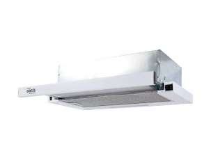 Вытяжка OASIS UV-50W (F)