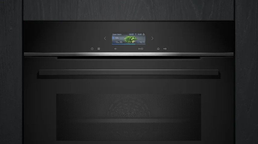 Духовой шкаф SIEMENS CM724G1B1