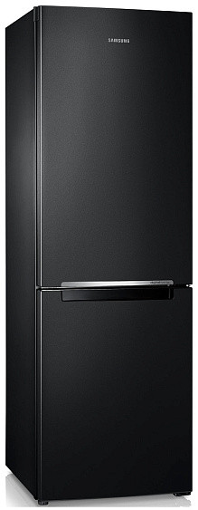 Холодильник SAMSUNG RB29FSRNDBC