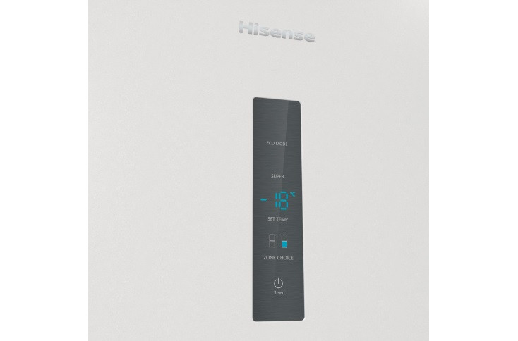 Холодильник HISENSE RB434N4BW2