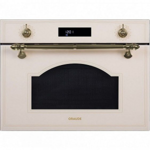 Встраиваемый электрический духовой шкаф Graude BWGK 45.0 EL