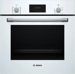 Духовой шкаф BOSCH HBF512BW1T