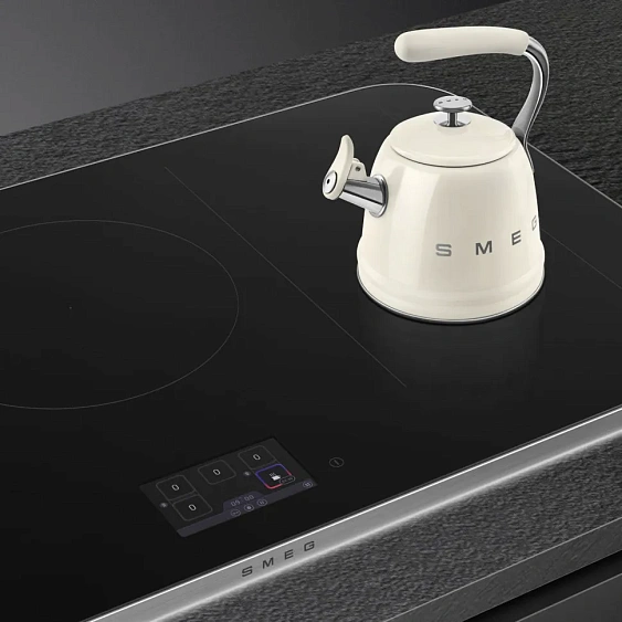 Варочная поверхность SMEG SISL7955X