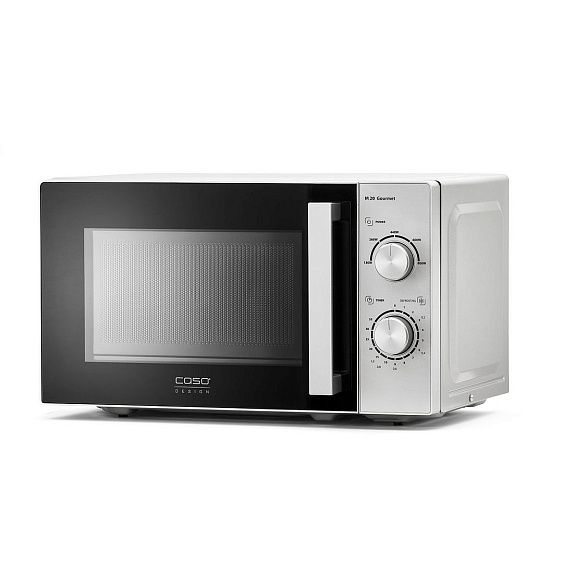 Микроволновая печь CASO M 20 Gourmet