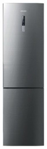 Холодильник SAMSUNG RL-63GCBIH