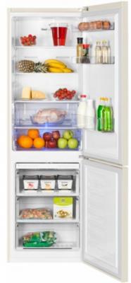 Холодильник BEKO RCNK 321E20 SB