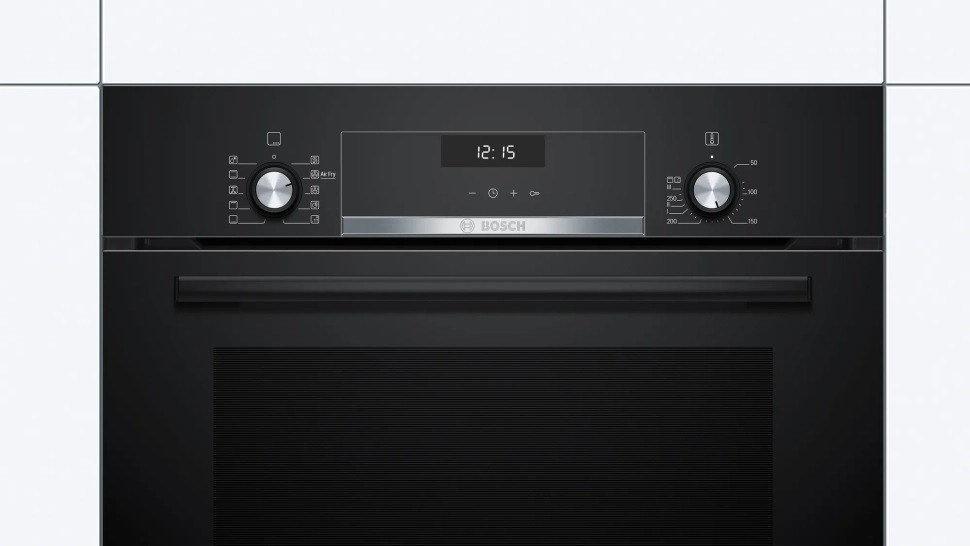 Духовой шкаф BOSCH HBJ558YB3Q