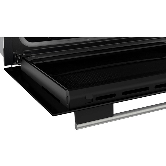 Духовой шкаф HiSTORY OE728B.FIX