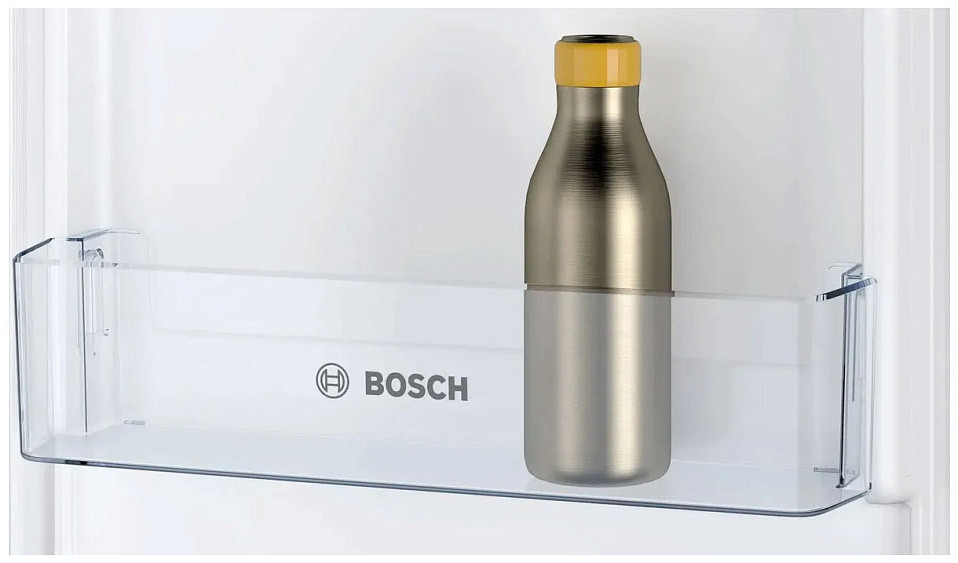 Холодильник BOSCH KIV87NSE0