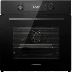Духовой шкаф KUPPERSBERG HM 629 Black 9