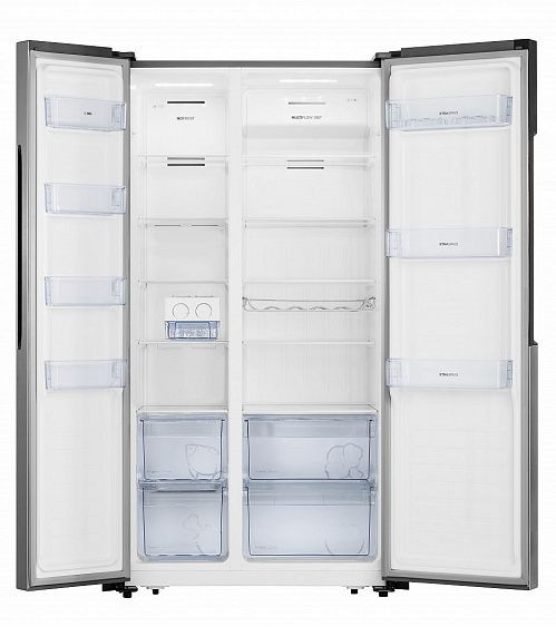 Холодильник GORENJE NRS9181MX