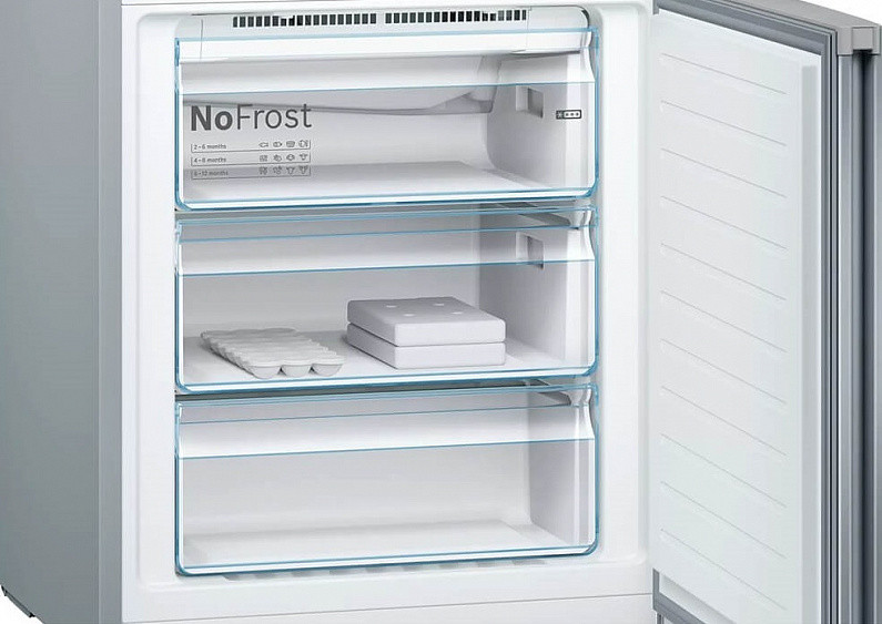 Холодильник BOSCH KGN49LB30U