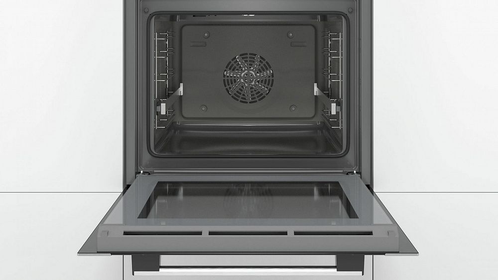 Духовой шкаф Bosch HBA 3540S0 нержавеющая сталь
