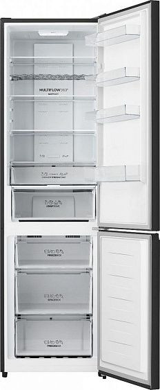 Холодильник GORENJE NRK620FABK4