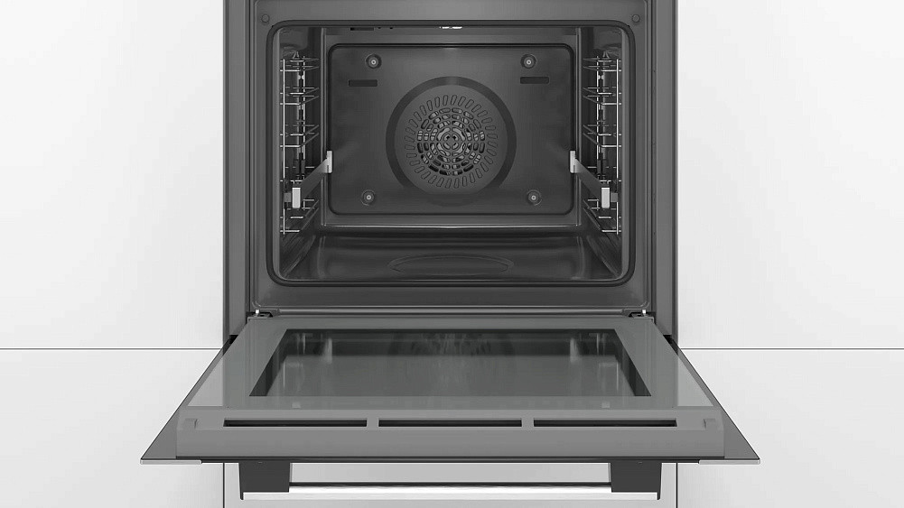 Духовой шкаф BOSCH HRA3140S0