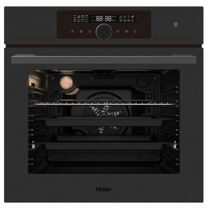 Духовой шкаф HAIER HOX-FP5AGG