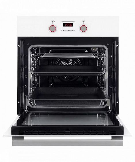 Духовой шкаф KUPPERSBERG HH 668 W