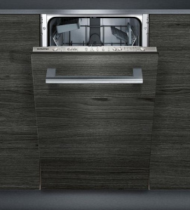 Посудомоечная машина SIEMENS SR 615X31IR