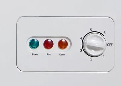 Морозильник-ларь AVEX 1CF-250