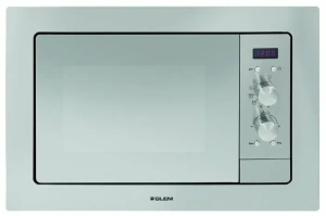 Микроволновая печь GLEM gmi182ix