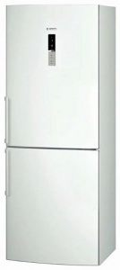 Холодильник Bosch KGN56AW20 белый