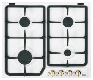 Газовая поверхность DELONGHI bg 46 asv gu