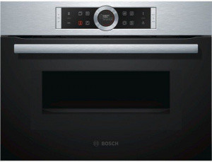 Духовой шкаф BOSCH cmg633bs1