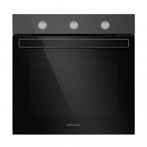 Встраиваемый электрический духовой шкаф Maunfeld EOEF.766SB