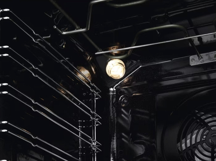 Духовой шкаф ELECTROLUX EOH2H00X