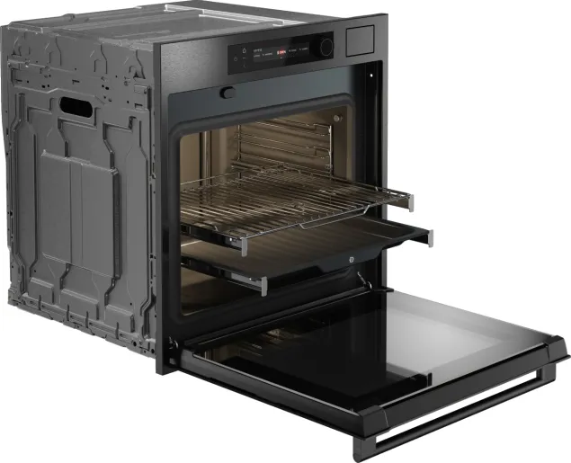 Духовой шкаф ASKO OCS66BSH