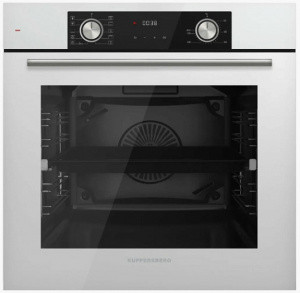 Духовой шкаф KUPPERSBERG HF 610 W