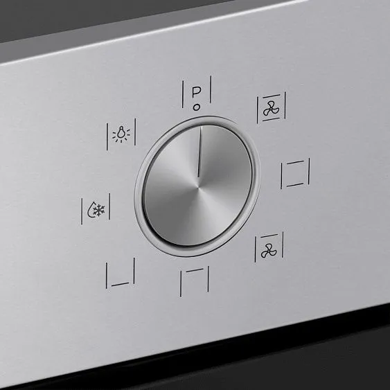 Духовой шкаф MAUNFELD FEOF7871S