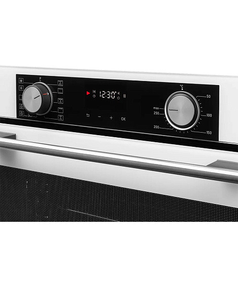 Духовой шкаф KUPPERSBERG HFT 610 W