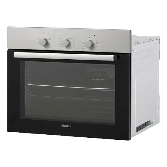 Духовой шкаф SIMFER B5EH15001