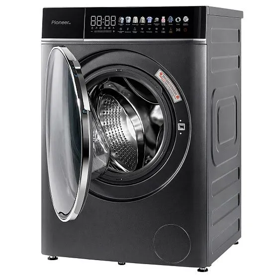 Стиральная машина PIONEER WM-248006BG